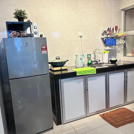 Feel Homestay Cameron Highlands Eksteriør bilde