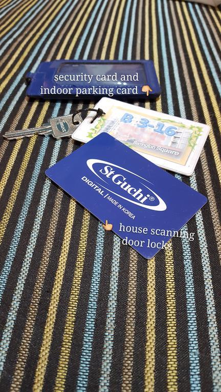 Feel Homestay Cameron Highlands Eksteriør bilde